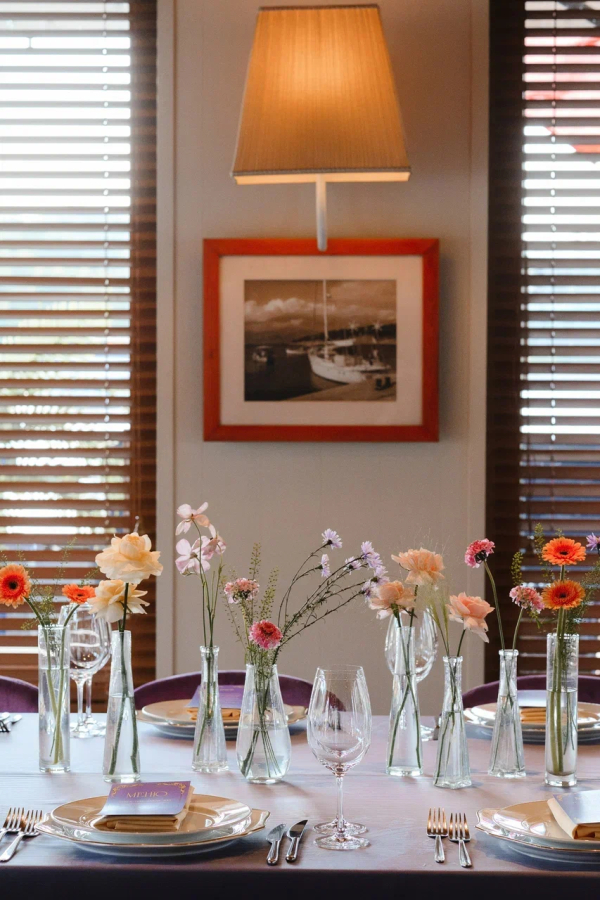 Площадки Ресторан Ласточка