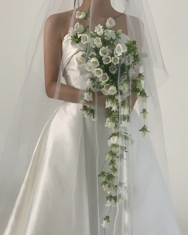 Чем длиннее, тем лучше. 20+ стильных референсов