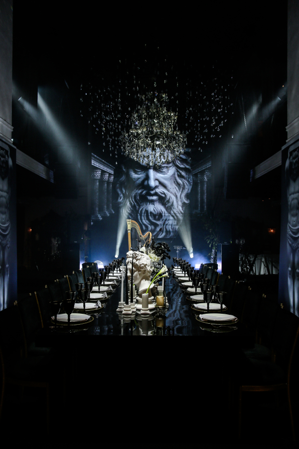 Декораторы ALANIA