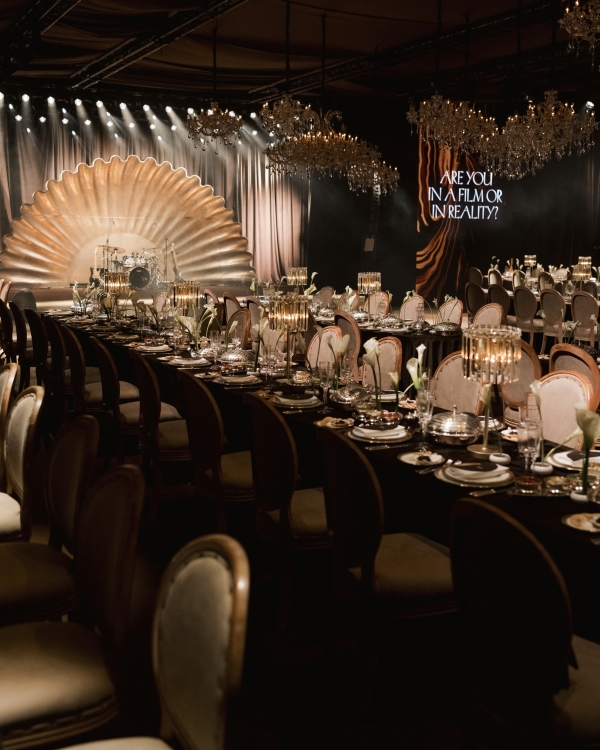 Интервью с невестой: о свадьбе в Дубае