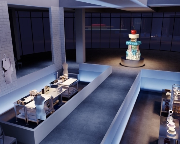 История юбилейного показа STUDIO 29 глазами его