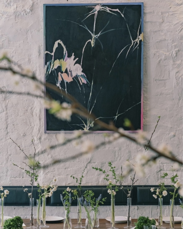 Особняки для свадьбы, в которых будто застыло