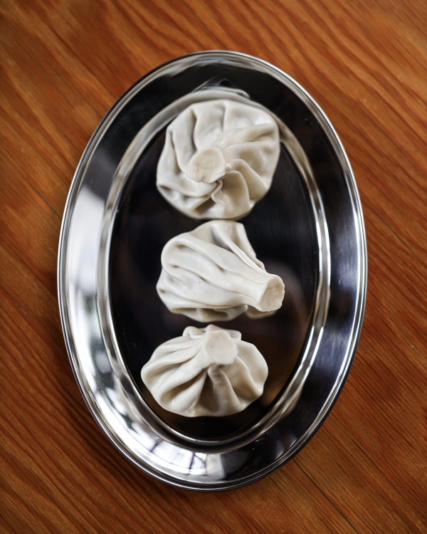 «Грузинские выходные» во Flaner, «Эскимо Garage Sale»