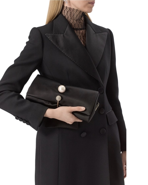 Что надеть на мероприятие, если дресс-код —