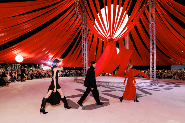 Ивент, о котором будут говорить: разбираем нюансы