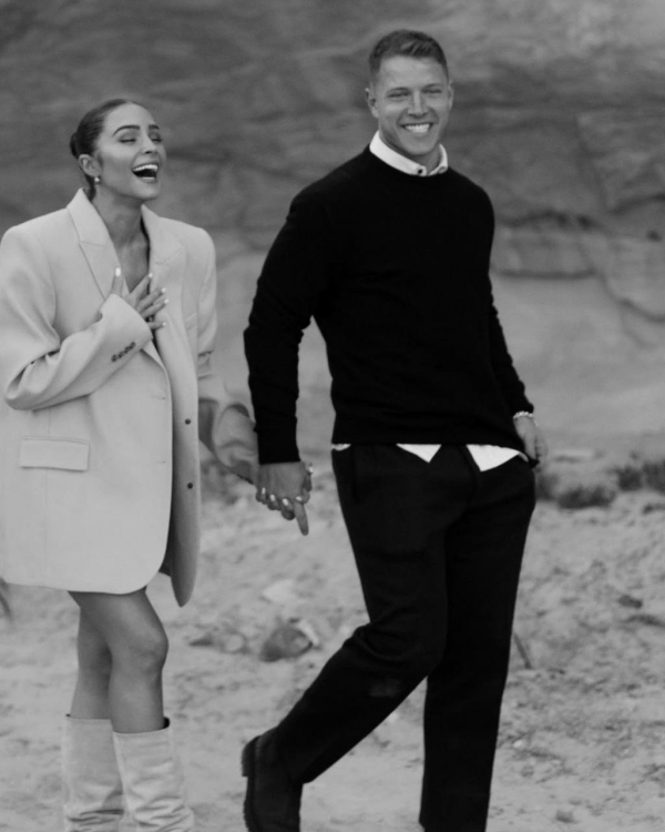 «Мисс Вселенная» Оливия Калпо станет мамой