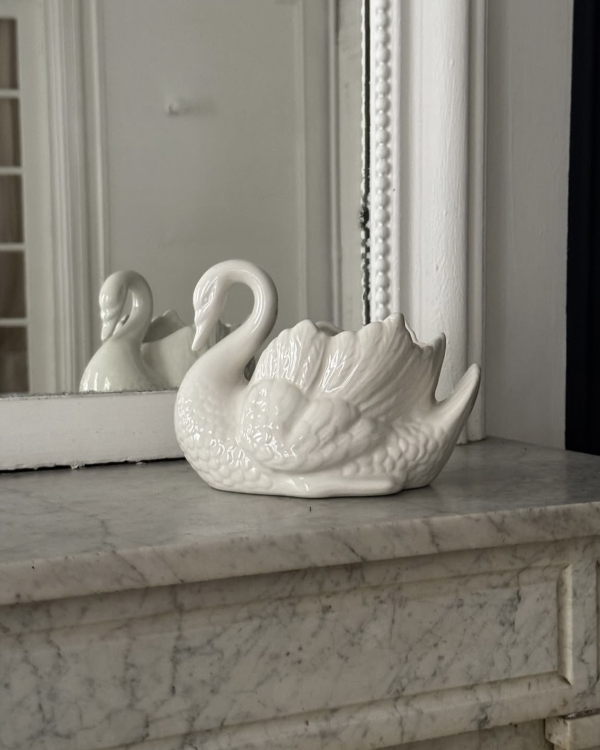 Посуда тоже может быть декором. Какую выбрать