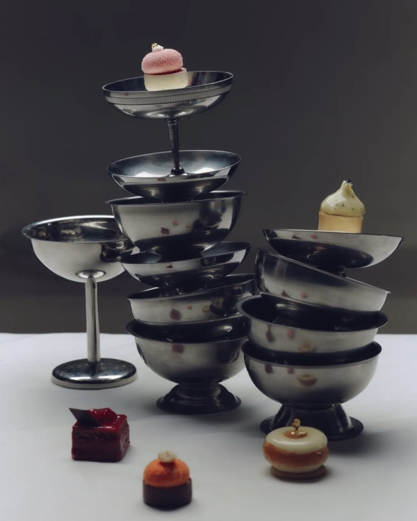 Вот лучшие кейтеринги Москвы для свадьбы и