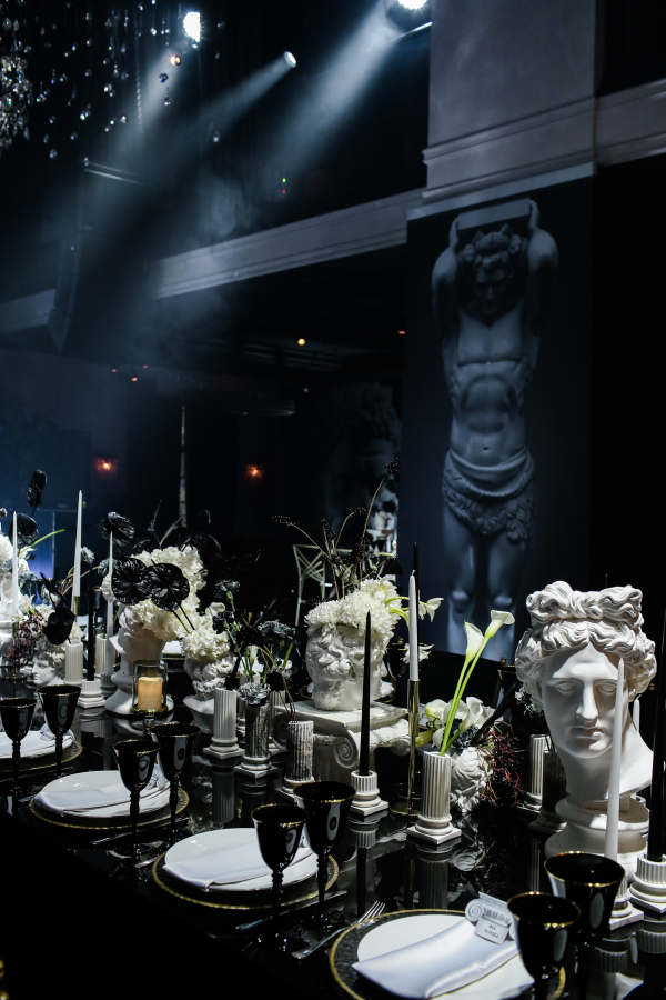 Декораторы ALANIA