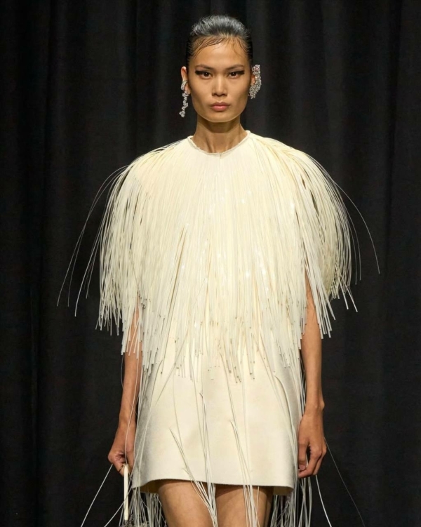 Тренды с Недели моды в Милане FW’25