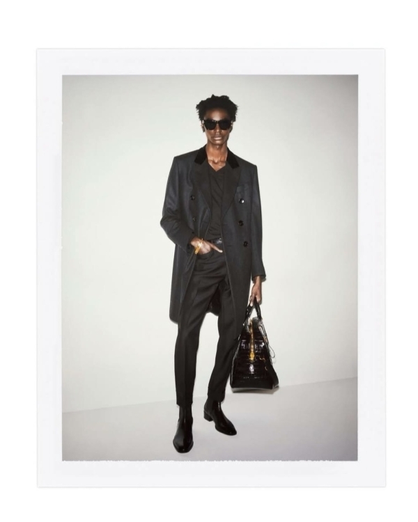 Что надеть на мероприятие, если дресс-код —