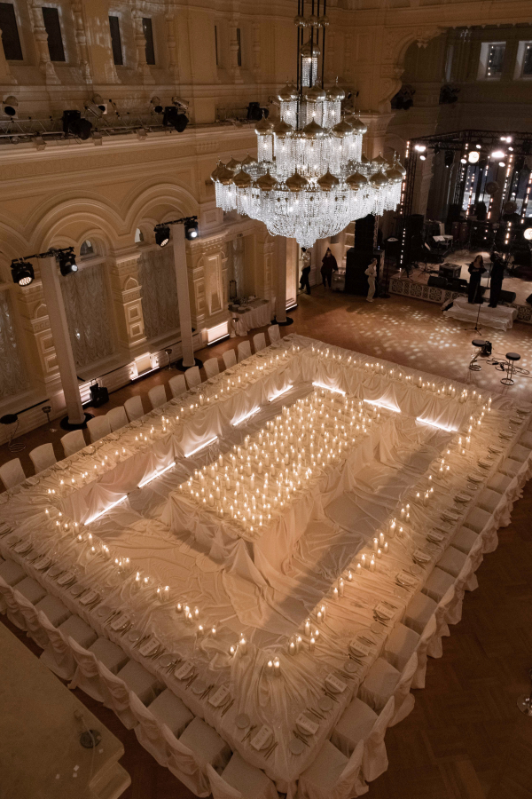 Декораторы ALANIA