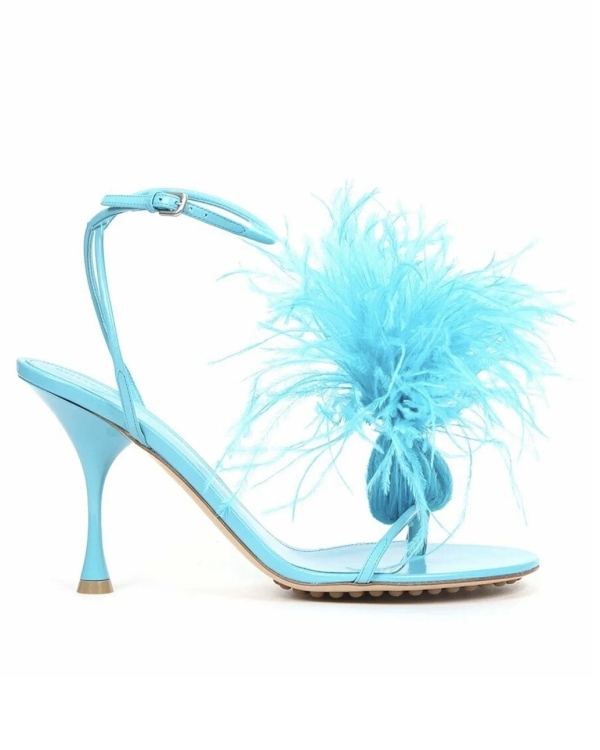 Обувь, о которой знают только фэшониста. 50