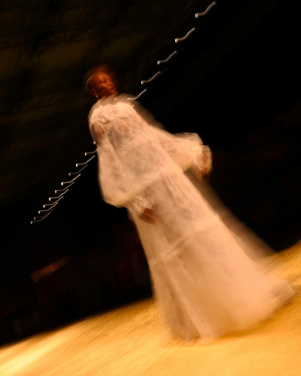 Тренды с Недели моды в Милане FW’25