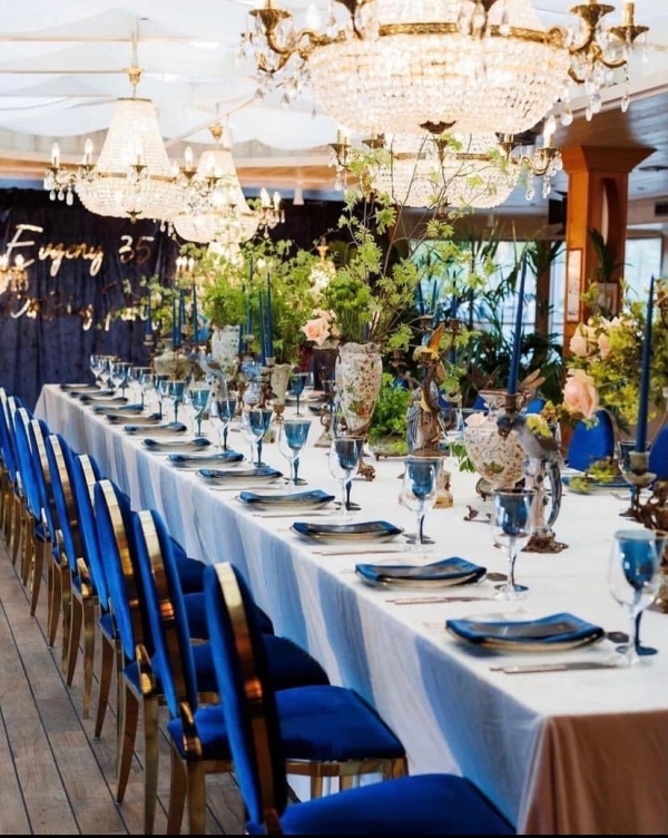 Площадки Ресторан Чайка