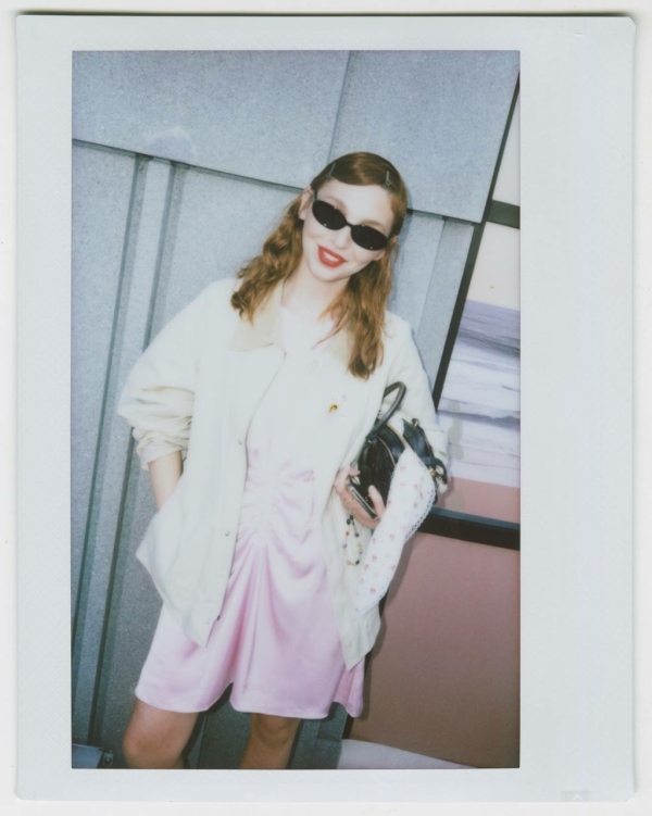 Кому доверяют снимать светскую жизнь Москвы?