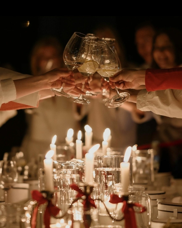 Площадки Ресторан Ласточка