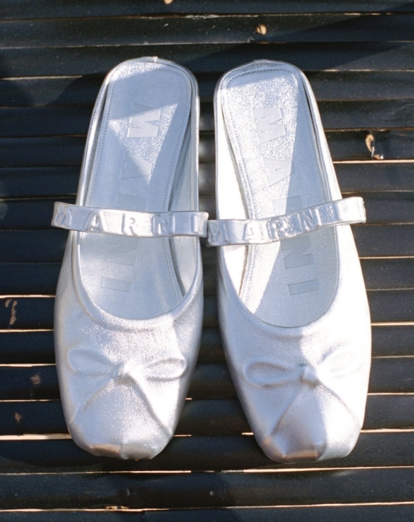 Обувь, о которой знают только фэшониста. 50