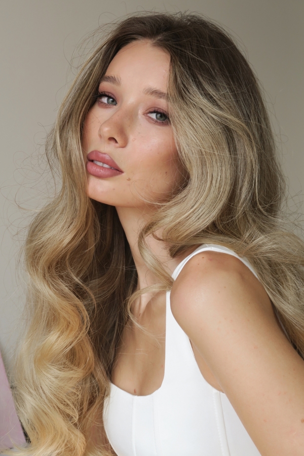 Стилисты Валерия Турицына