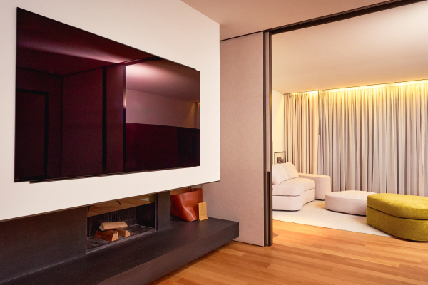 Площадки Barvikha Hotel & Spa