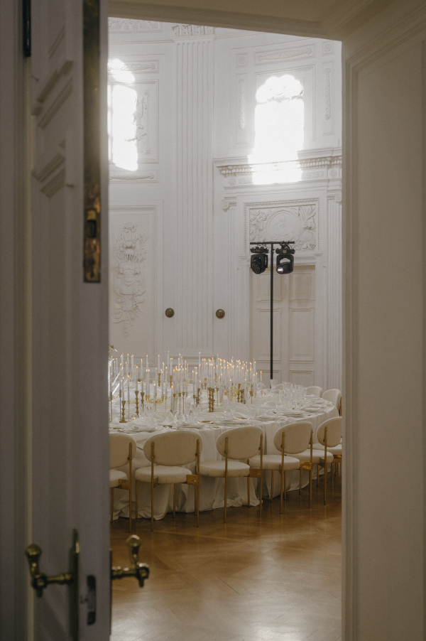 Декораторы ALANIA