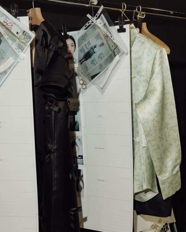 Тренды с Недели моды в Милане FW’25