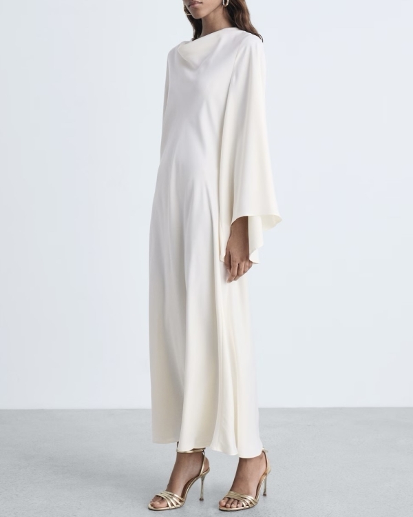 Показываем актуальные свадебные платья до 40 тысяч