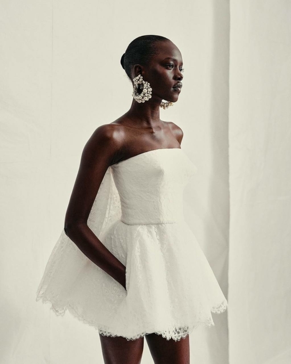 Главные тренды с Недели моды FW’25 в