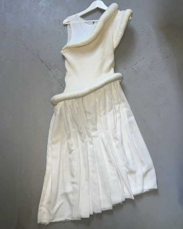 Как сделать свадебный образ более удобным?