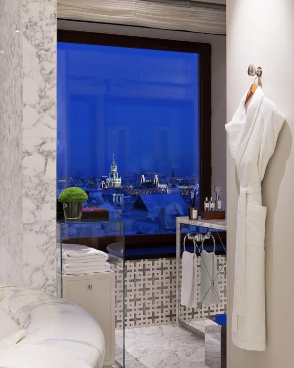 Вечер с Аленом Делоном и Роми Шнайдер,