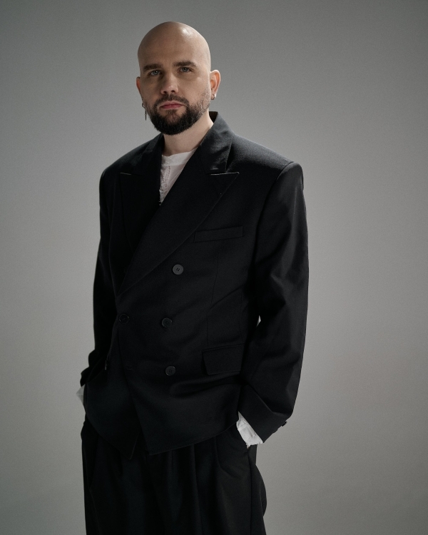 Видеограф Дмитрий Крылов: как работа стала игрой,