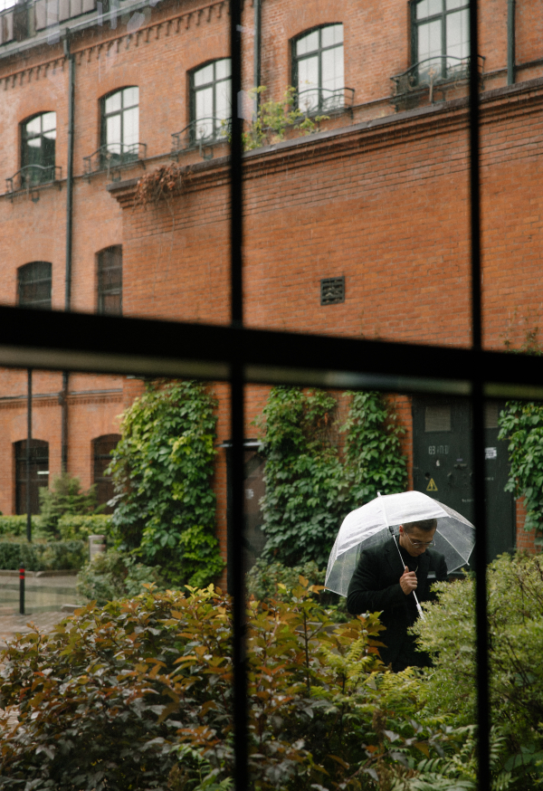 Площадки MJ Hall