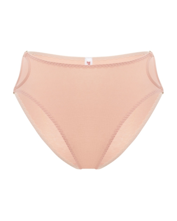 Как стилизовать образ для утра невесты в