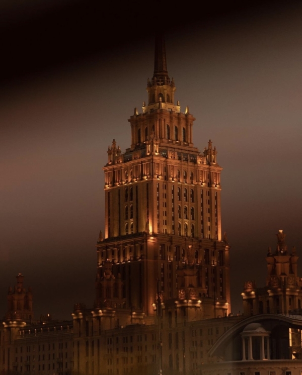 Площадки Ресторан Чайка