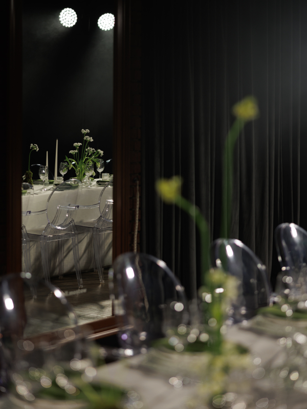 Площадки MJ Hall