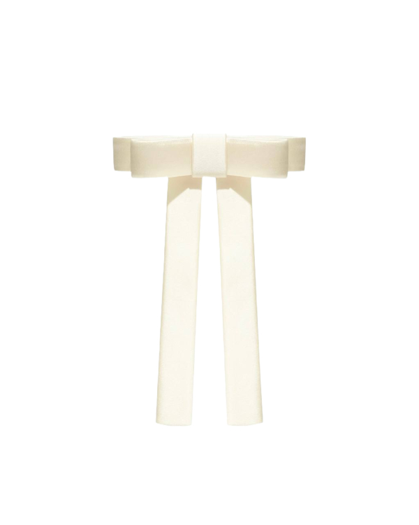 Аксессуары для волос переживают новую волну популярности