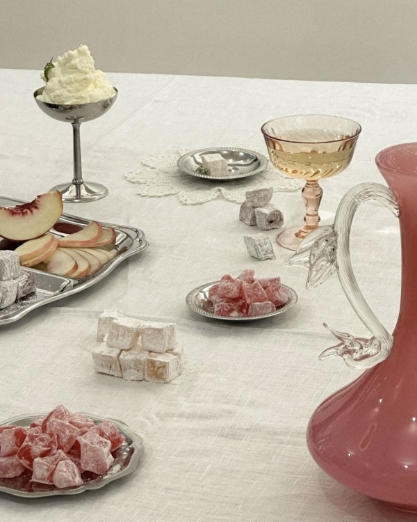 Посуда тоже может быть декором. Какую выбрать