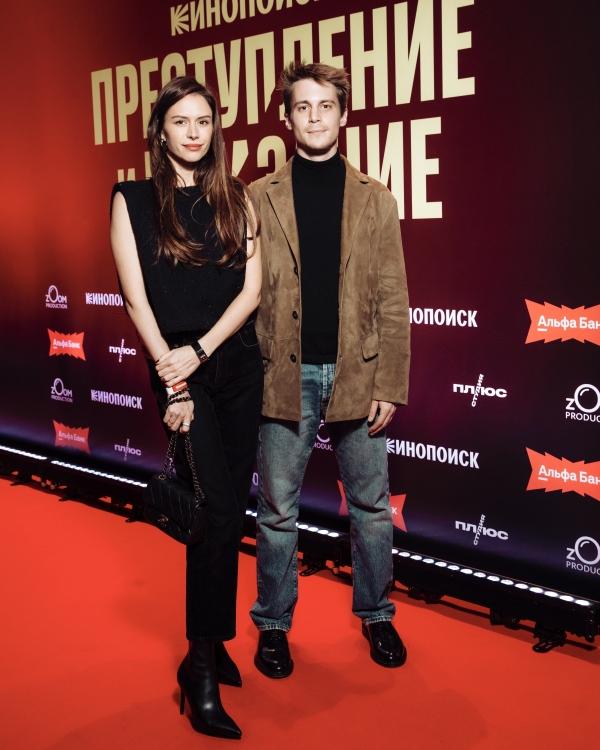 Кому доверяют снимать светскую жизнь Москвы?