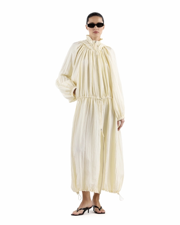 Butter yellow — новый тренд в палитре