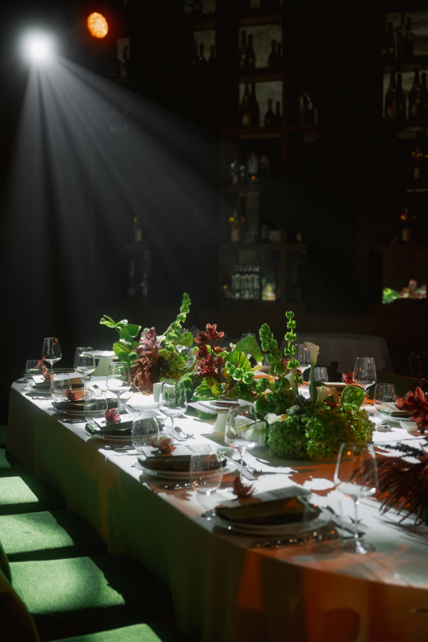 Декораторы ALANIA