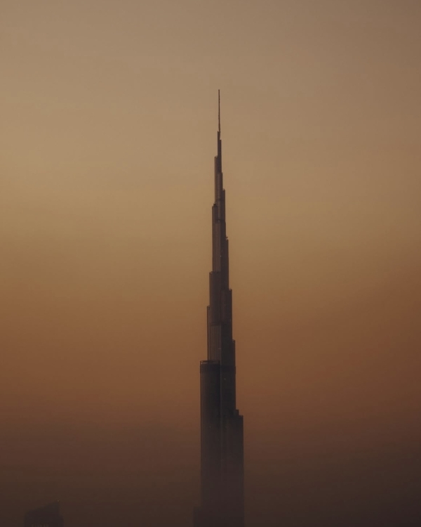 Авиарежим включен. 7 идеальных направлений для earlymoon