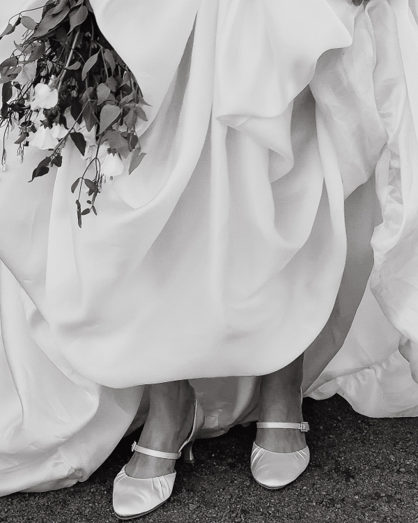 Интервью с невестой: о восточной мудрости в