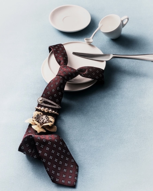 Во что должна быть одета команда организаторов