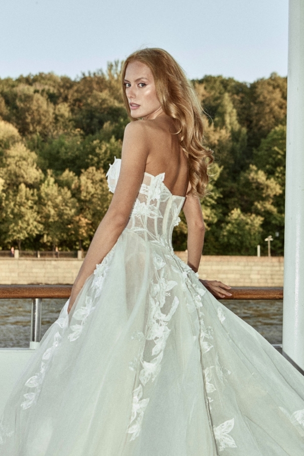 Площадки Yacht Event