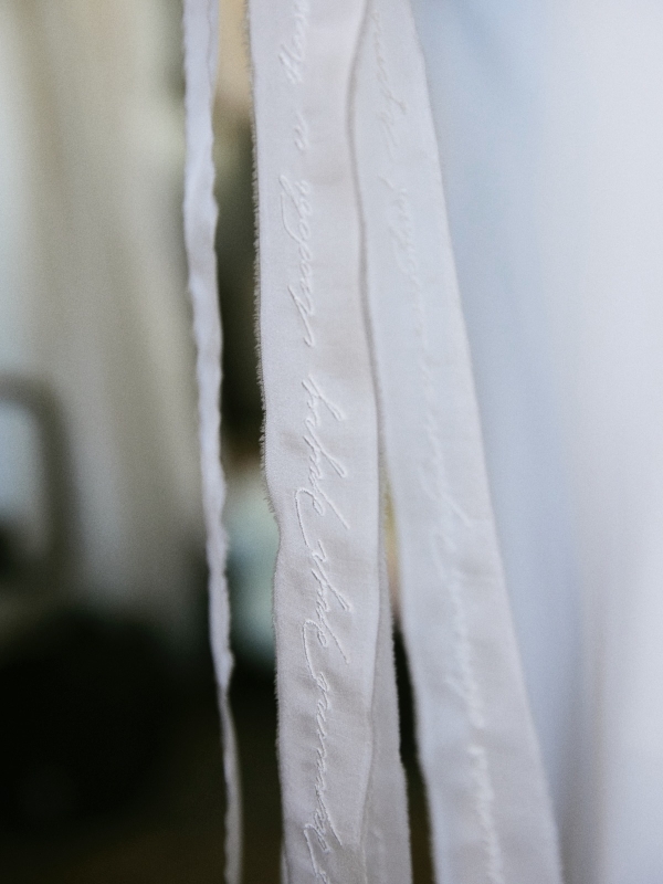 Агентство C.Atelier — эксклюзивно об организации свадьбы