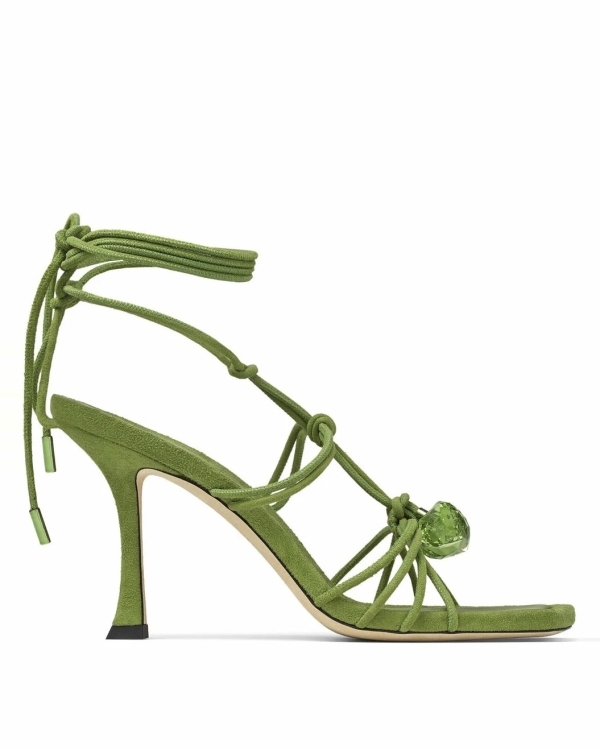 Обувь, о которой знают только фэшониста. 50