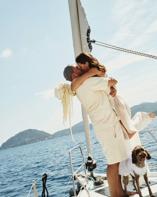 Красивые даты для свадьбы в 2026 году