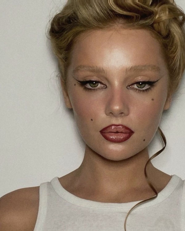 Classy and sassy: бьюти-тренды для утра невесты