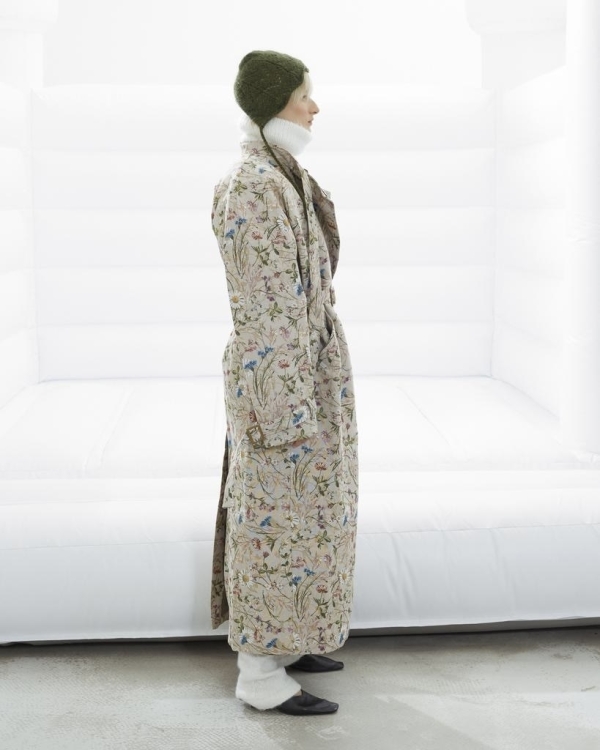 Показываем 20 модных пальто, которые выигрышно дополнят