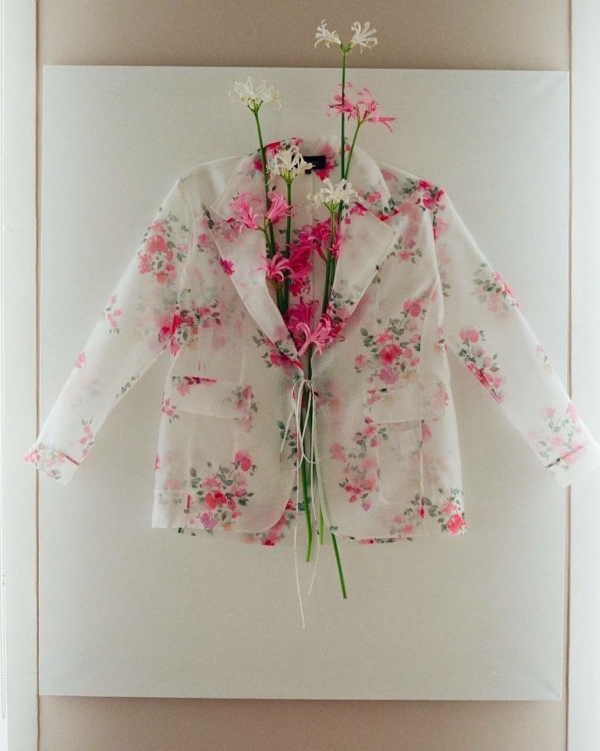 Открытие бутика Roseville в стиле отельной вечеринки